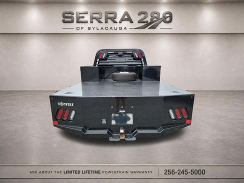 Used 2026 Ford F350 XL w/ XL Chrome Package AWD/4WD image 6