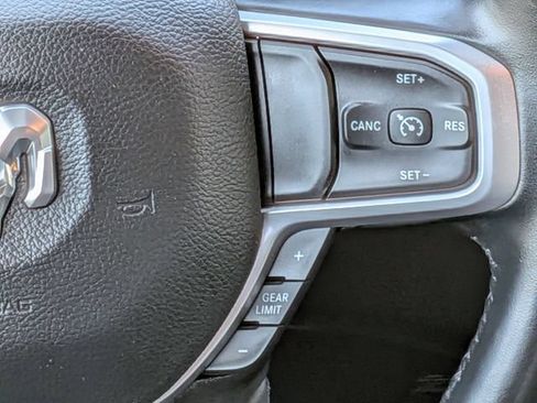 Used 2023 RAM 1500 Big Horn AWD/4WD image 19
