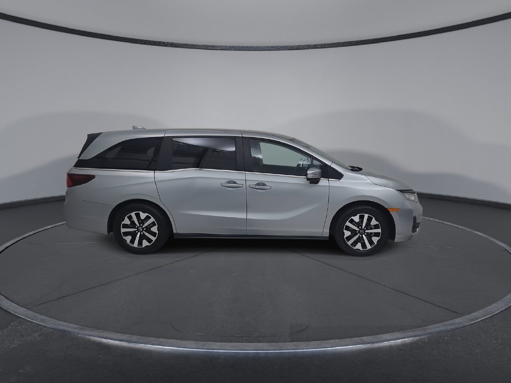 Used 2025 Honda Odyssey EX-L image 19