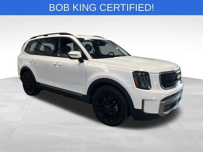 Used 2023 Kia Telluride SX Prestige X-Line