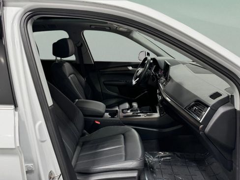 Certified 2023 Audi Q5 2.0T Premium w/ Convenience Package image 19