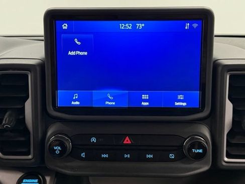 Certified 2023 Ford Bronco Sport Big Bend w/ Convenience Package AWD/4WD image 26