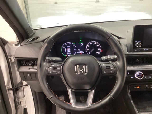 Used 2025 Honda CR-V Sport image 15