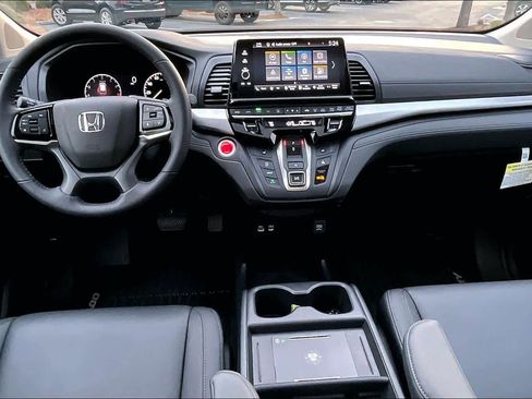 Certified 2026 Honda Odyssey EX-L image 49