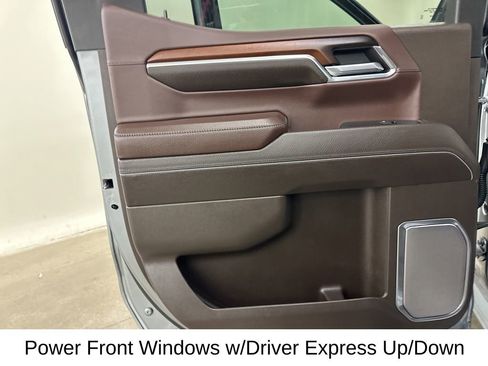 Used 2024 GMC Sierra 1500 Denali image 28