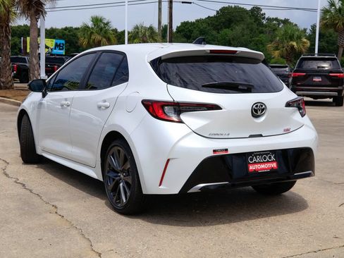 Used 2026 Toyota Corolla XSE FWD image 22