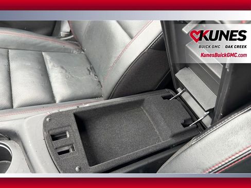 Used 2025 Dodge Durango GT AWD/4WD image 20