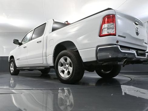 Used 2022 RAM 1500 Big Horn AWD/4WD image 54