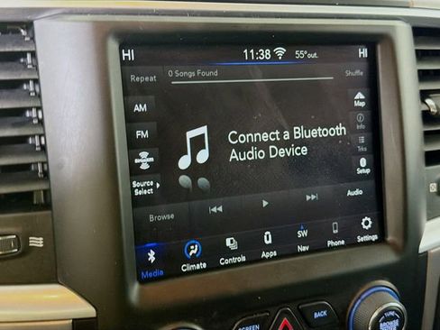 Used 2023 RAM 1500 Classic SLT w/ Trailer & Traction Group image 14