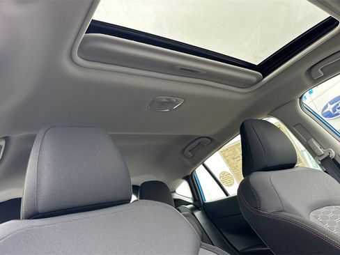 New 2025 Subaru Impreza 2.0i Sport image 17