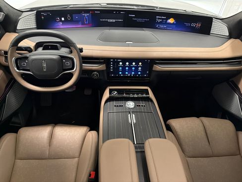 New 2025 Lincoln Navigator Black Label AWD/4WD image 28