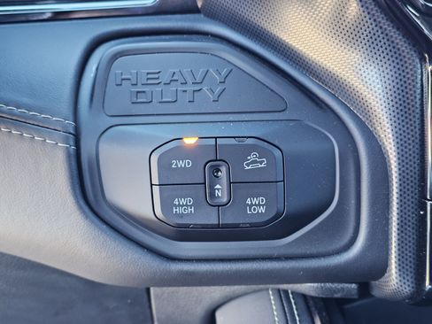 New 2026 RAM 2500 Limited image 26