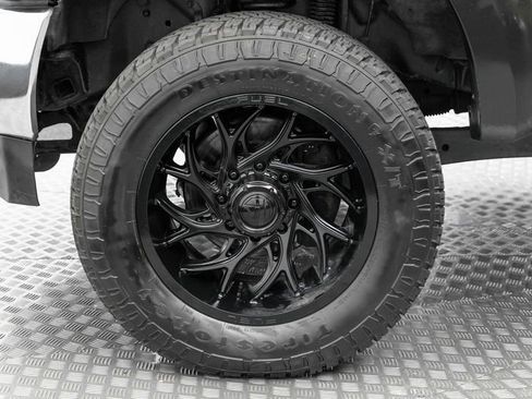 Used 2017 Ford F350 XLT w/ XLT Value Package image 34