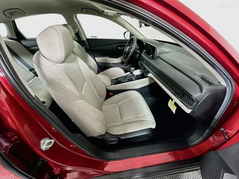Used 2025 Honda Accord LX image 29