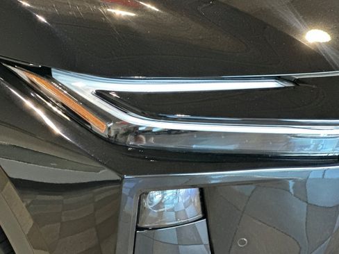 New 2026 Toyota C-HR AWD/4WD image 30