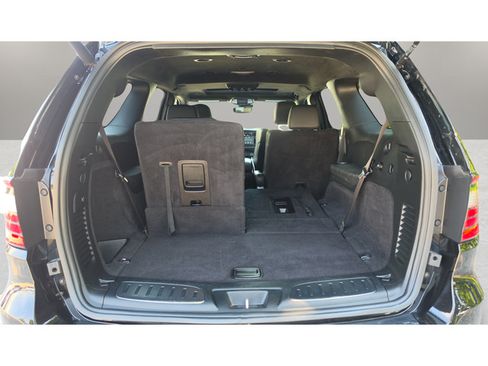 Used 2024 Dodge Durango SRT AWD/4WD image 50
