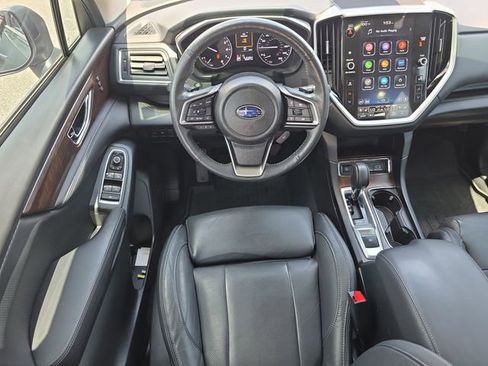 Used 2023 Subaru Ascent Touring AWD/4WD image 12