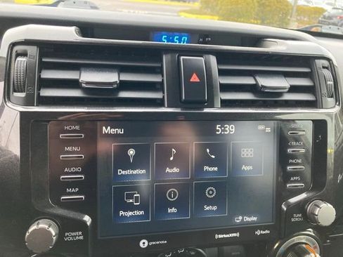 Used 2020 Toyota 4Runner TRD Off-Road Premium w/ Moonroof Package image 30