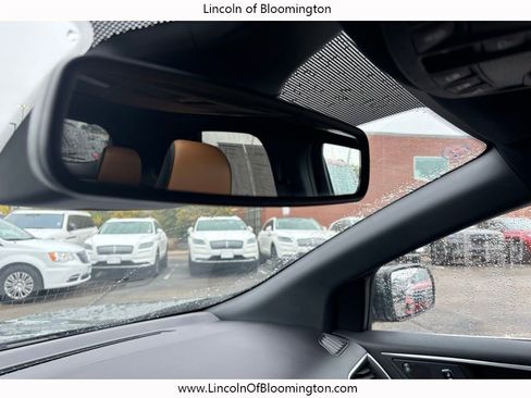 Used 2024 Ford Edge Titanium w/ Titanium Elite Package image 45