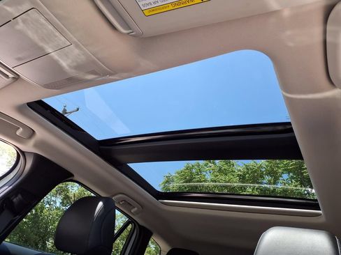 Used 2025 MAZDA CX-50 AWD 2.5 Hybrid w/ Weather Package image 12