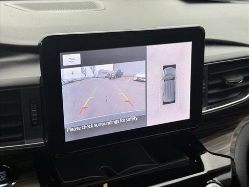 Used 2021 Ford Explorer Limited w/ Hybrid Equipment Group 310A image 12