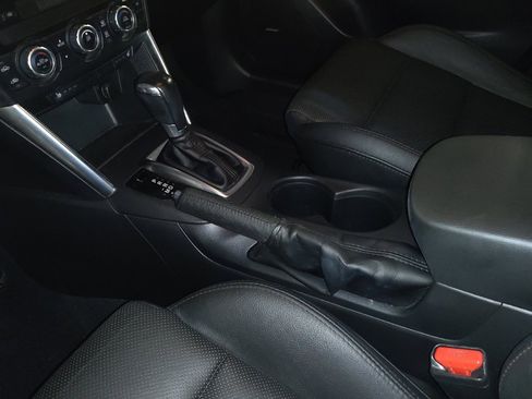 Used 2015 MAZDA CX-5 Grand Touring FWD image 26