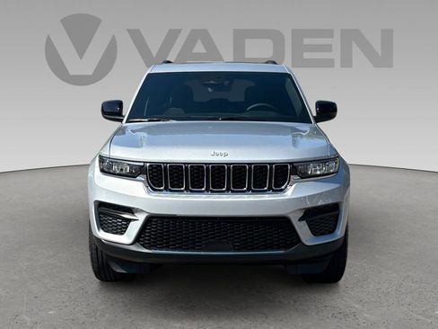 New 2025 Jeep Grand Cherokee Laredo image 25