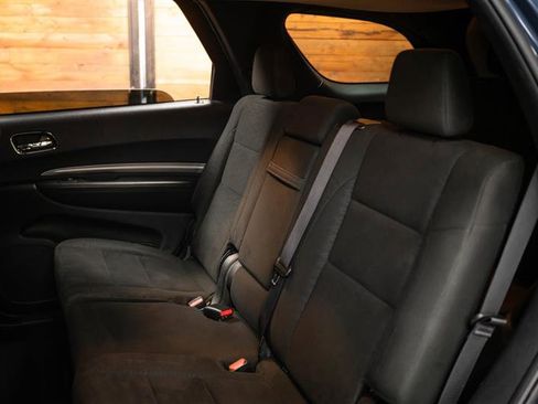 Used 2019 Dodge Durango GT image 14