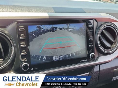 Used 2023 Toyota Tacoma SR5 RWD image 27