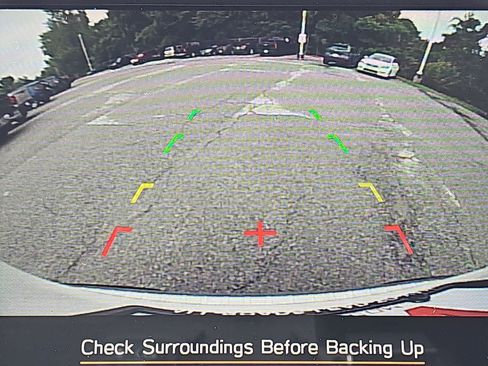 Used 2019 Subaru Ascent Limited AWD/4WD image 32