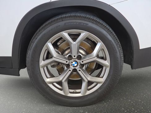 Certified 2023 BMW X3 sDrive30i w/ Convenience Package w/ZPA RWD image 29