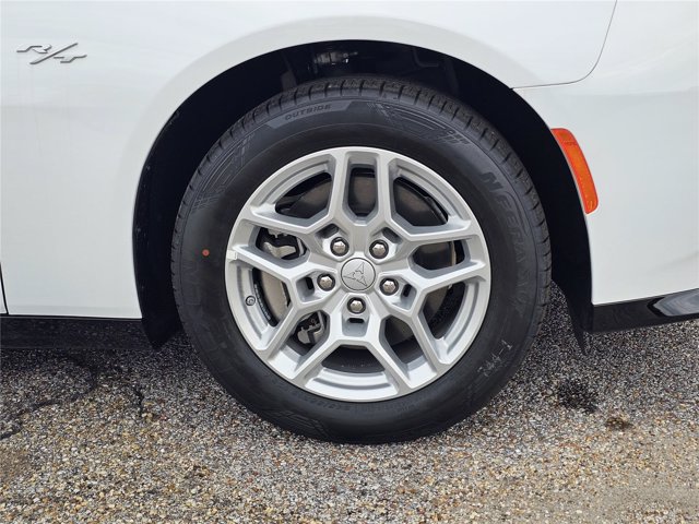 New 2026 Dodge Charger R/T AWD/4WD image 6