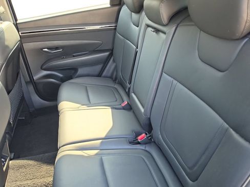 Certified 2023 Hyundai Tucson SEL w/ Convenience Package FWD image 13