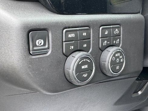 New 2026 Chevrolet Silverado 1500 LT Trail Boss w/ LT Trail Boss Premium Package AWD/4WD image 14