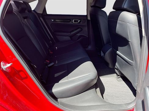 Used 2022 Honda Civic Touring image 25