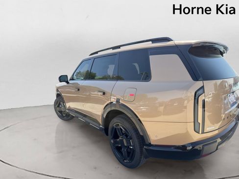 New 2027 Kia Telluride SX X-Line AWD/4WD image 5