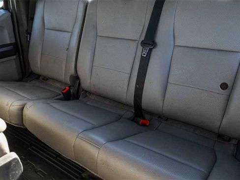 Used 2022 Ford F250 XL w/ Power Equipment Group image 16