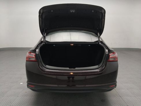 Used 2020 Chevrolet Malibu LT image 29