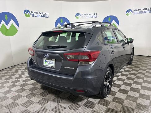 Used 2023 Subaru Impreza 2.0i Premium AWD/4WD image 7