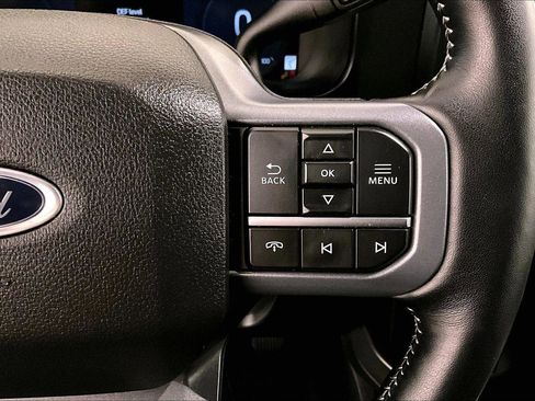 Used 2024 Ford F350 Lariat w/ Lariat Ultimate Package image 18