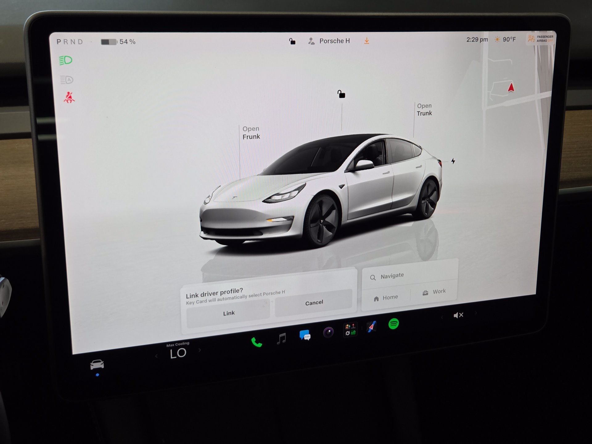 Used 2023 Tesla Model 3 Standard Range RWD image 19