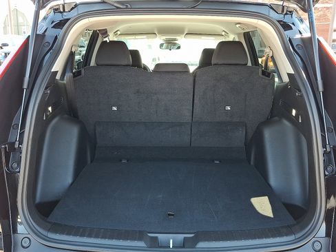 Used 2025 Honda CR-V LX image 29