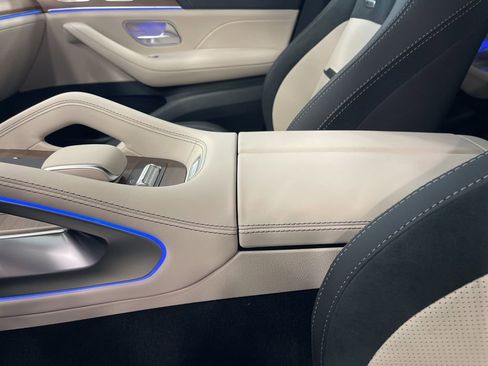 New 2026 Mercedes-Benz GLE 53 AMG GLE 53 AMG image 19