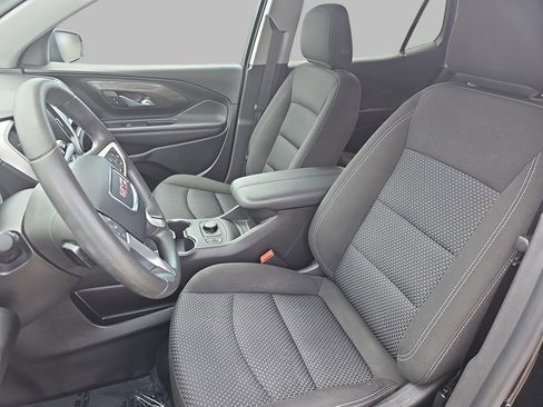 Used 2023 GMC Terrain SLE w/ Driver Convenience Package FWD image 19