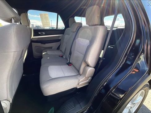 Used 2018 Ford Explorer 4WD image 28
