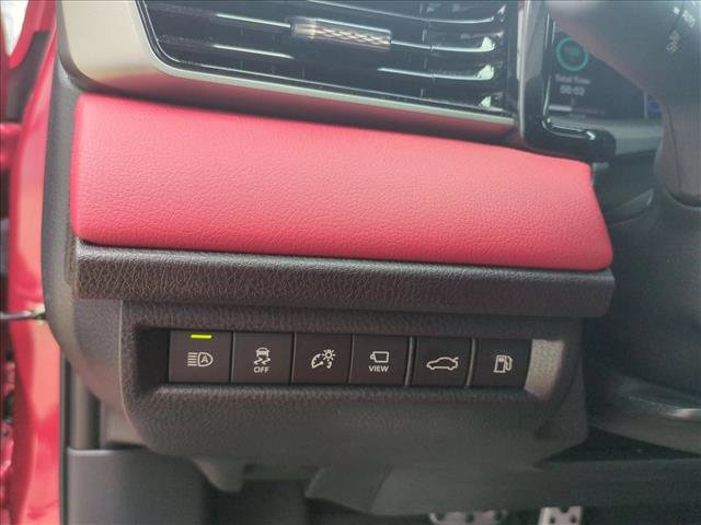 Used 2026 Toyota Camry XSE w/ Premium Plus Package FWD image 13