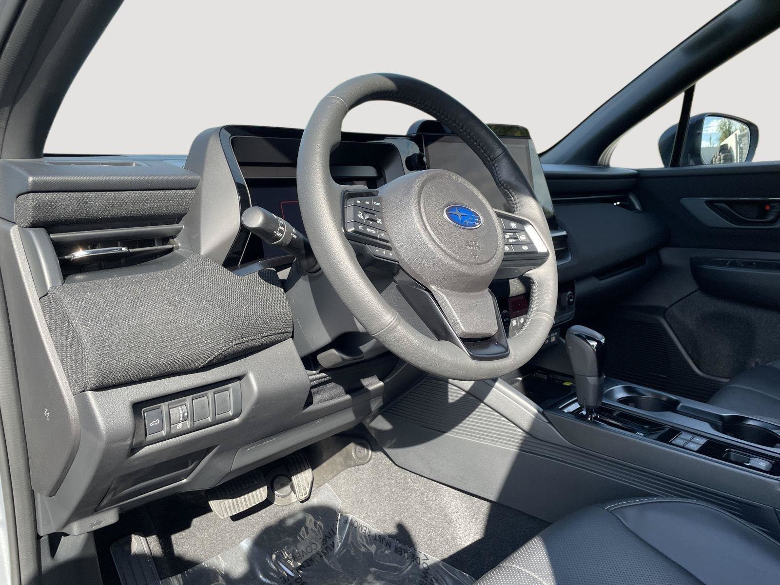 Certified 2026 Subaru Outback Limited AWD/4WD image 21