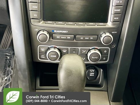 Used 2009 Pontiac G8 w/ Comfort And Sound Package RWD image 9