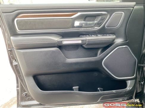 Certified 2021 RAM 1500 Laramie image 23
