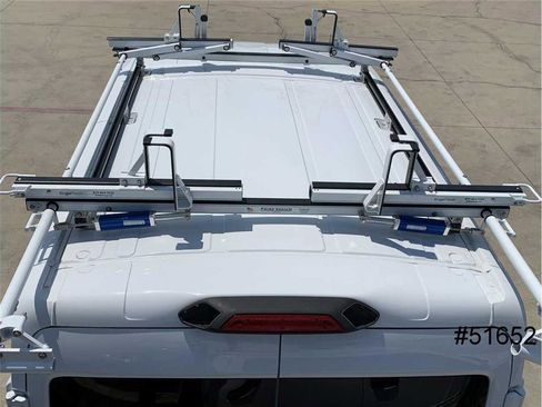 Used 2019 Ford Transit 150 XLT image 10